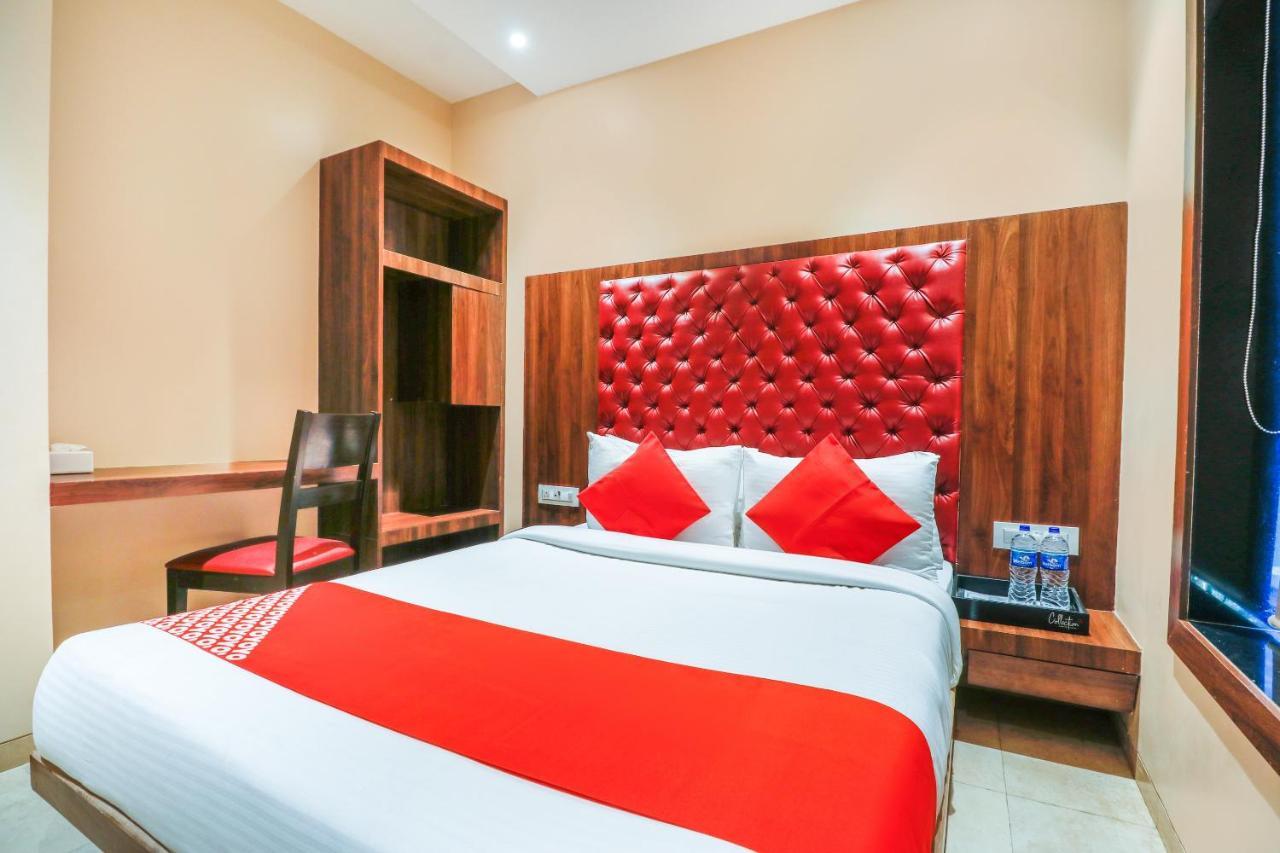 Oyo 70475 Hotel Sea Breeze Mumbai Dış mekan fotoğraf